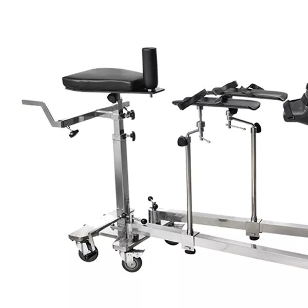 Orthopedic Traction Frame - Image 3