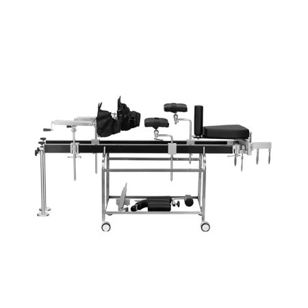 Orthopedic Traction Frame