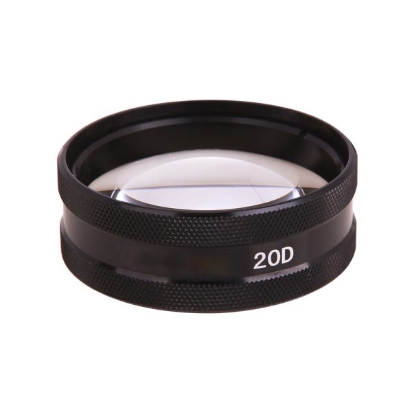 Retinal Lens