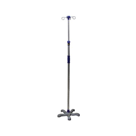 Infusion stand