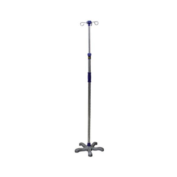 Infusion stand