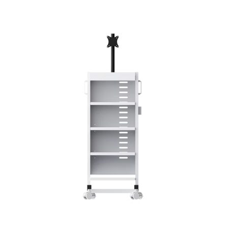 Trolley tower
