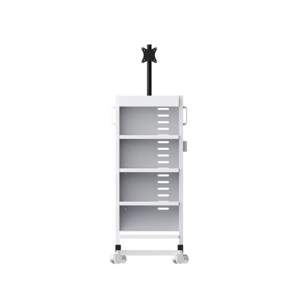 Trolley tower