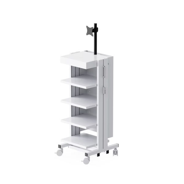 Trolley tower - Image 2