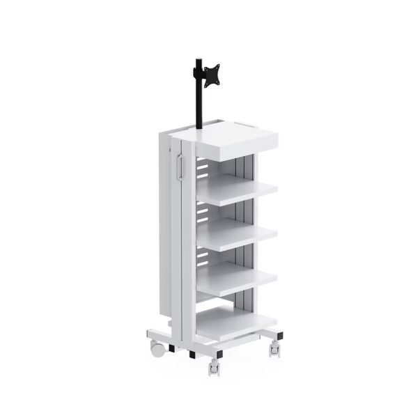 Trolley tower - Image 3