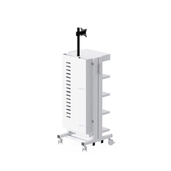 Trolley tower - Image 4