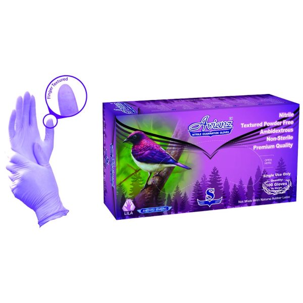 Gloves - Image 2
