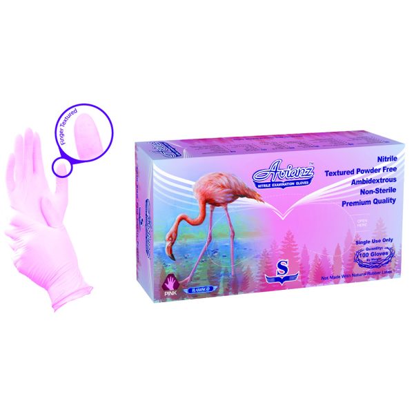 Gloves - Image 3
