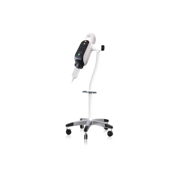 CT Enhancement Injector