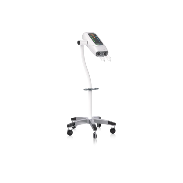 CT Enhancement Injector