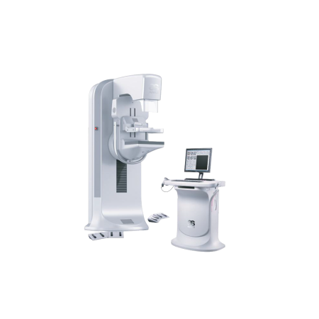 Digital Mammography System