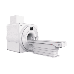 A Helium-free Magnet MRI System