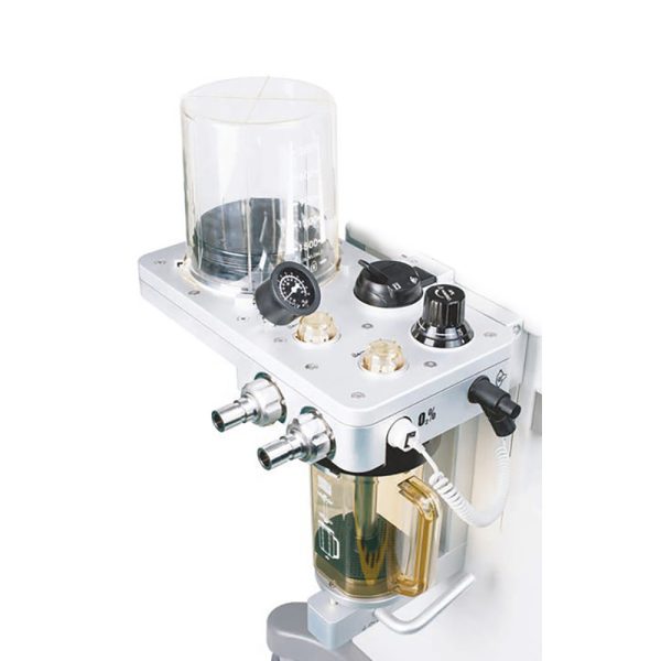 Anesthesia Machine - Image 2
