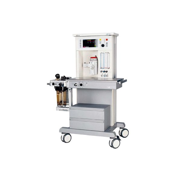 Anesthesia Machine