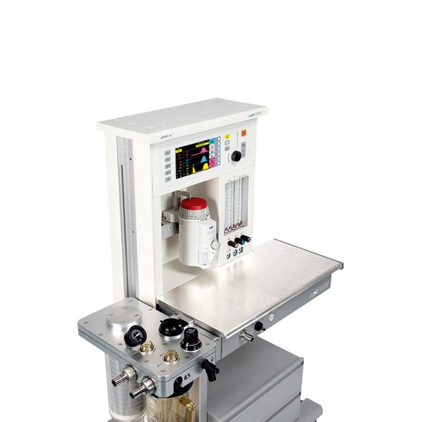 Anesthesia Machine - Image 5