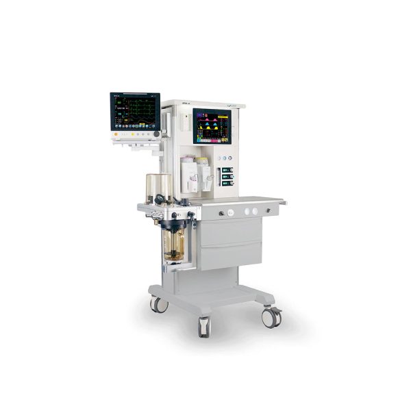 Anesthesia Machine