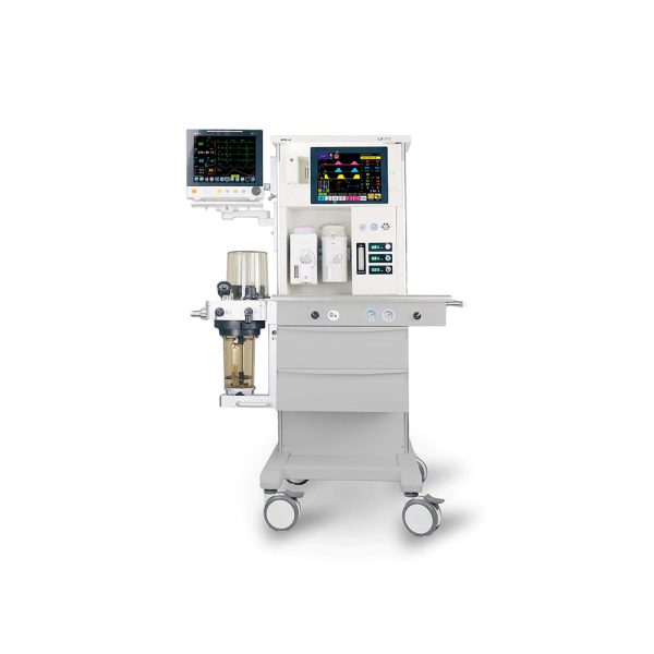 Anesthesia Machine - Image 3