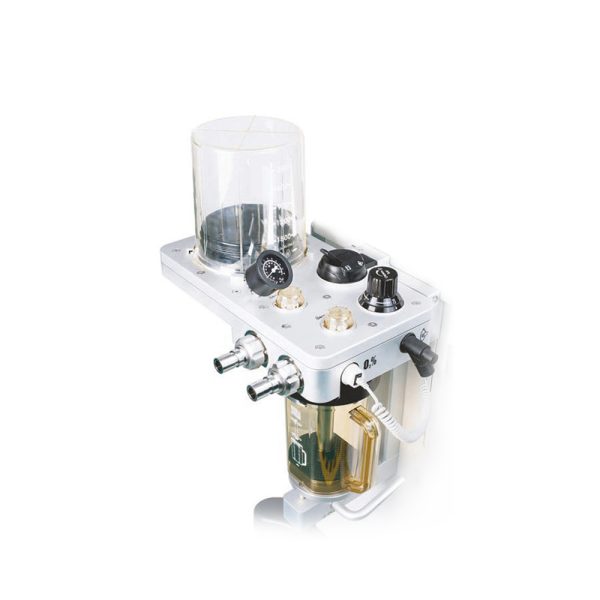 Anesthesia Machine - Image 4