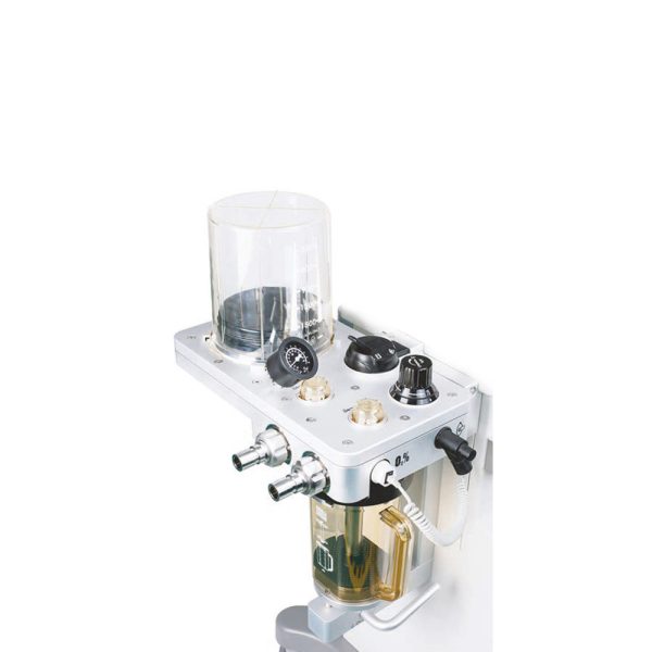 Anesthesia Machine - Image 2