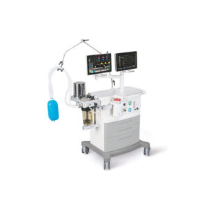Anesthesia Machine