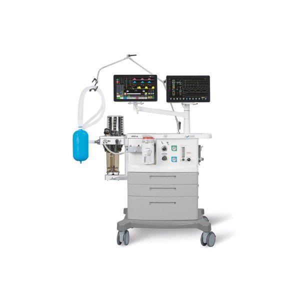 Anesthesia Machine - Image 4