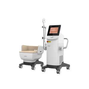 Laser Magnetic Stimulation Therapy Device (Urology)