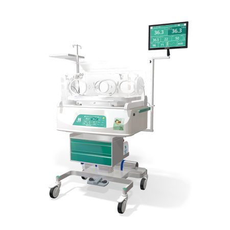 Infant Incubator for Primary & Intensive Care