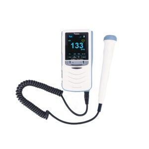 OB & GYN - Ultrasound Doppler System