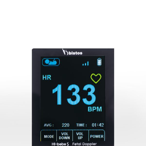 OB & GYN - Ultrasound Doppler System - Image 6