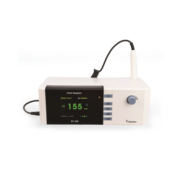 OB & GYN - Ultrasound Doppler System