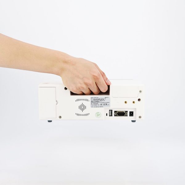 OB & GYN - Ultrasound Doppler System - Image 3