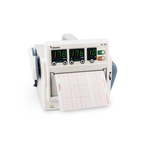 Fetal Monitor - Image 2