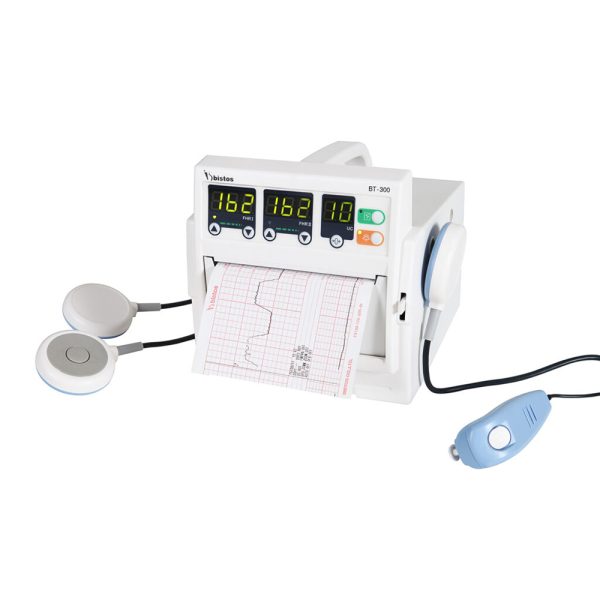 Fetal Monitor - Image 3