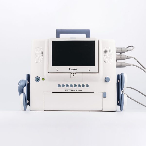 Fetal Monitor - Image 3