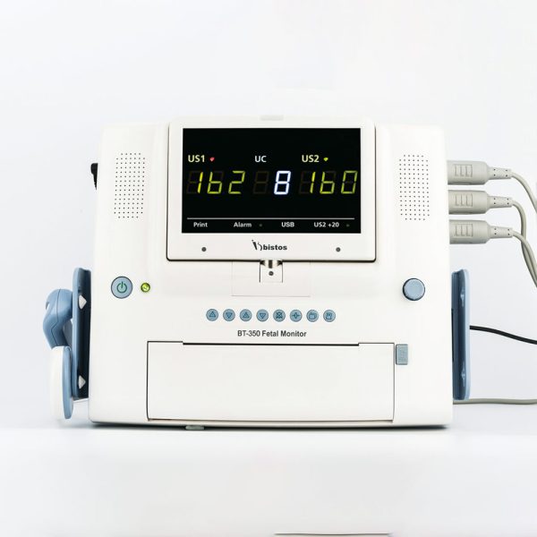 Fetal Monitor - Image 5