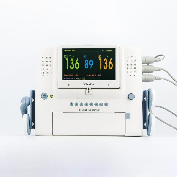 Fetal Monitor - Image 2