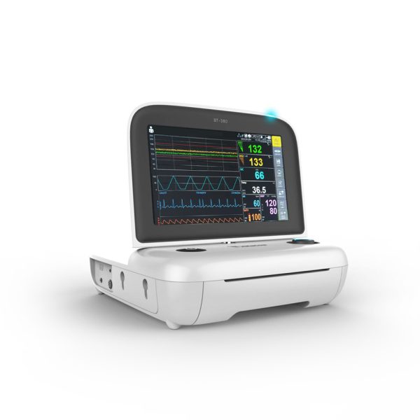 Fetal Monitor