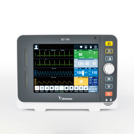 Patient Monitor