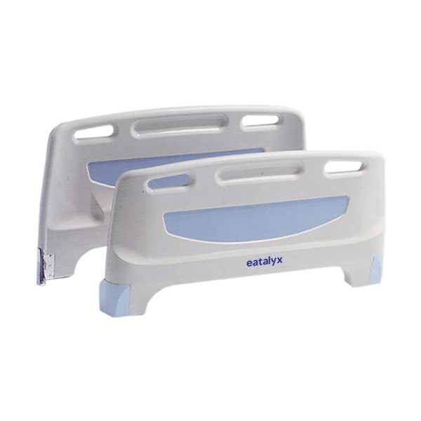 ABS head & foot board
