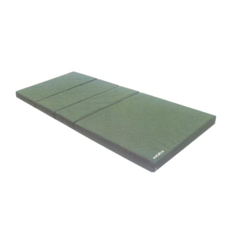 Four Section Mattress