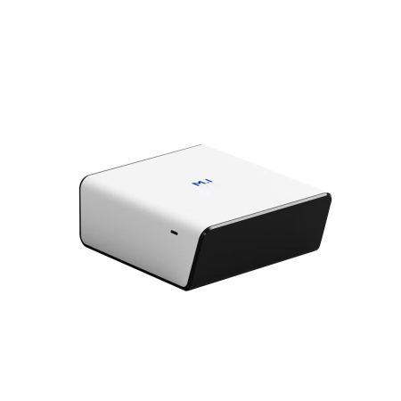 Wireless Receiver