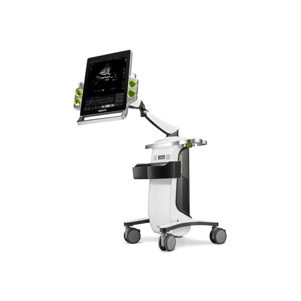 Critical Care Ultrasound - Image 3