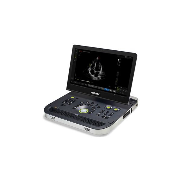 Portable Ultrasound - Image 2