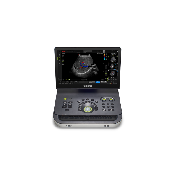 Portable Ultrasound - Image 3