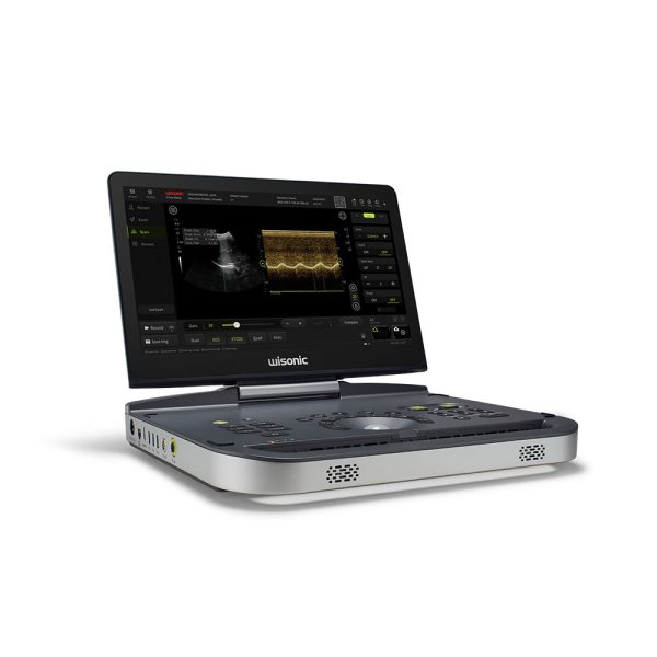 Portable Ultrasound - Image 4