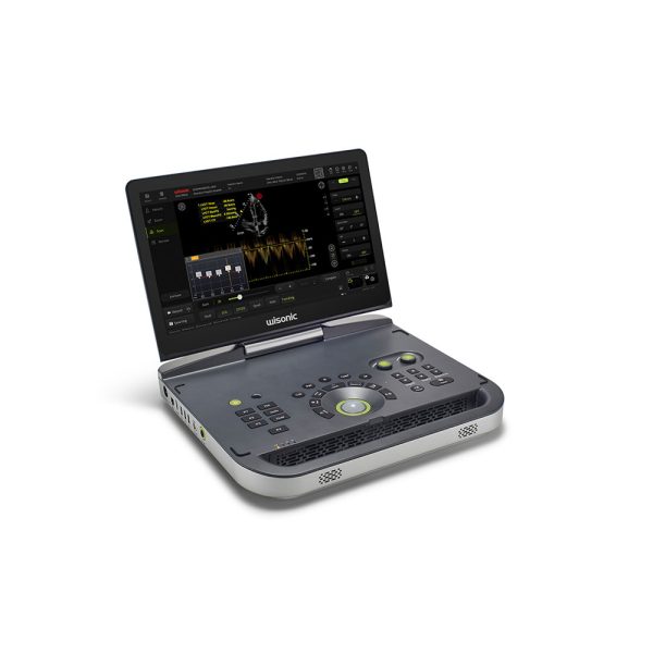 Portable Ultrasound - Image 5