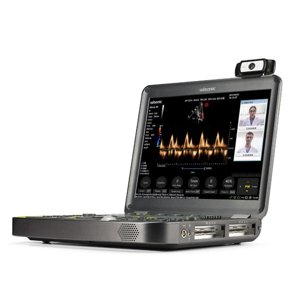 Portable Ultrasound - Image 2