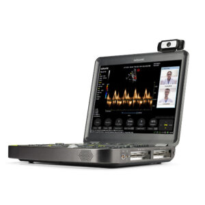 Wisonic Clover Portable Ultrasound machine