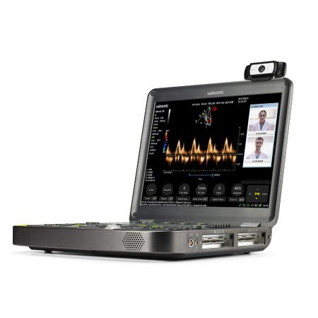 Portable Ultrasound