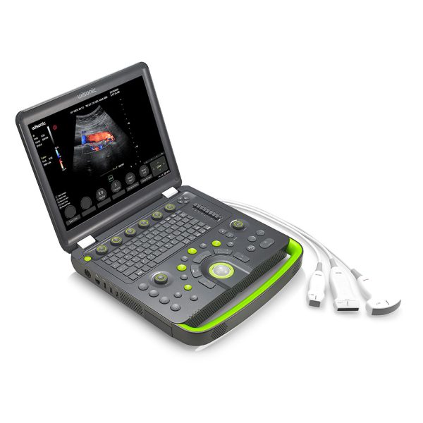 Portable Ultrasound - Image 3